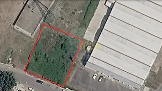 Land for sale in Valongo, Portugal — €69,950