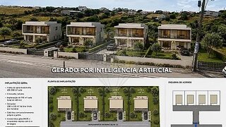 Terreno em Mafra · 3750 m² · 420 000 €