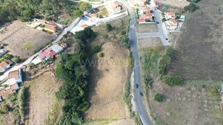 Land for sale in Caldas da Rainha, Portugal — €300,000