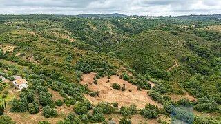 Land for sale in Santiago do Cacém, Portugal — €399,000