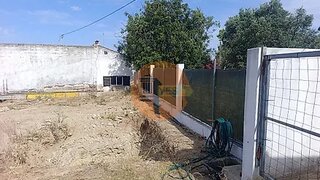 Land for sale in Faro, Portugal — €235,000