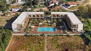 Land for sale in Oliveira do Bairro, Portugal — €320,000