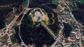 Land for sale in Póvoa de Varzim, Portugal — €108,000