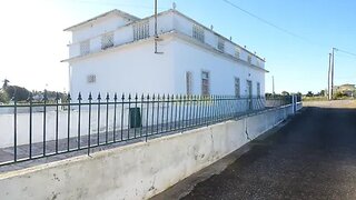 Land for sale in Loulé, Portugal — €820,000
