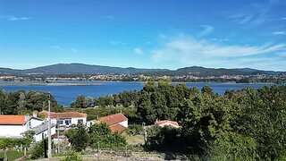 Land for sale in Caminha, Portugal — €25,000