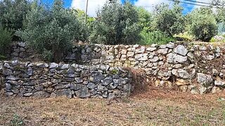 Land for sale in Porto de Mós, Portugal — €27,500