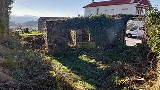 Land for sale in Vila Nova de Cerveira, Portugal — €75,000
