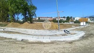 Land for sale in Esposende, Portugal — €162,500