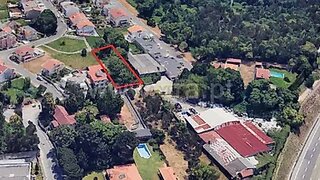 Land for sale in Vila Nova de Gaia, Portugal — €80,000