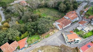 Land for sale in Vila Nova de Gaia, Portugal — €39,500