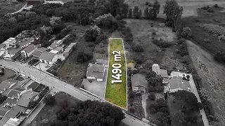 Land for sale in Estarreja, Portugal — €65,000