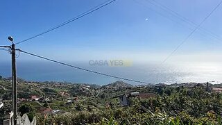 Land for sale in Ponta do Sol, Portugal — €120,000