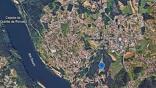 Land for sale in Gondomar, Portugal — €60,000