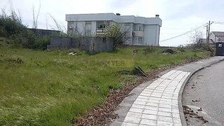 Land for sale in Santa Comba Dão, Portugal — €35,000