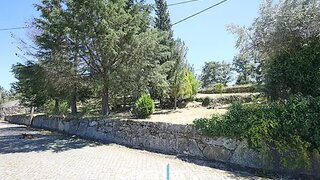 Land for sale in Mangualde, Portugal — €39,500