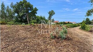 Terreno para venda em Barcelos, Portugal — 19 000 €