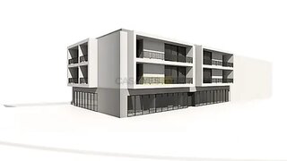 Terreno de 1772 m² em Viseu