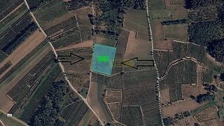 Terreno · 5870 m² · 17 500 €