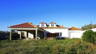 Land for sale in Peniche, Portugal — €280,000