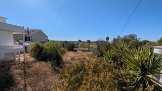 Land for sale in Loulé, Portugal — €110,000