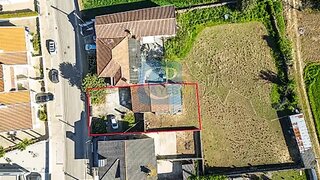 Land for sale in Póvoa de Varzim, Portugal — €120,000