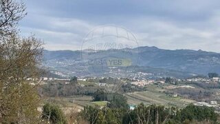Land for sale in Cabeceiras de Basto, Portugal — €29,990