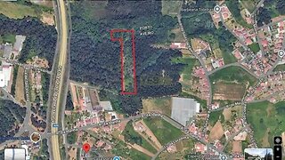 Land for sale in Espinho, Portugal — €500,000