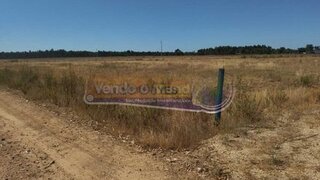 Land for sale in Salvaterra de Magos, Portugal — €250,000