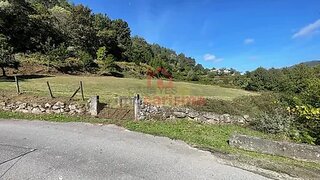 Land for sale in Vieira do Minho, Portugal — €54,900