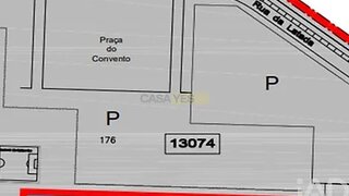 Land for sale in Albufeira, Portugal — €550,000