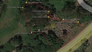 Land for sale in Fafe, Portugal — €35,000
