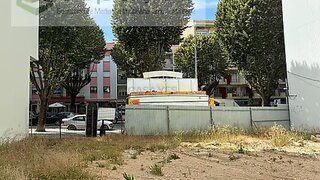 Land for sale in Fundão, Portugal — €549,000