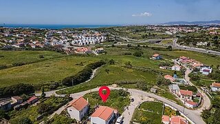 Land for sale in Almada, Portugal — €110,000