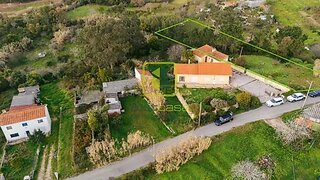 Land for sale in Figueira da Foz, Portugal — €70,000