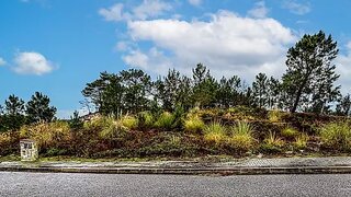 Land for sale in Torres Vedras, Portugal — €125,000
