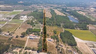 Land for sale in Aljezur, Portugal — €80,000