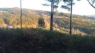 Land for sale in Marco de Canaveses, Portugal — €25,000