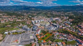 Land for sale in Vila Verde, Portugal — €1,250,000