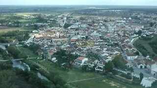Land for sale in Benavente, Portugal — €55,000