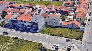 Land for sale in Matosinhos, Portugal — €99,000