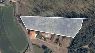Land for sale in Santa Maria da Feira, Portugal — €80,000
