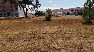 Land for sale in Entroncamento, Portugal — €224,999