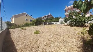 Land for sale in Amadora, Portugal — €145,000