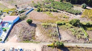 Land for sale in Cadaval, Portugal — €58,000