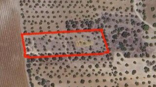 Land for sale in Reguengos de Monsaraz, Portugal — €11,000