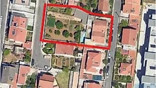 Land for sale in Cascais, Portugal — €1,350,000