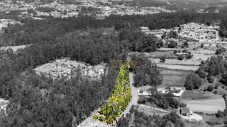 Land for sale in Santa Maria da Feira, Portugal — €160,000
