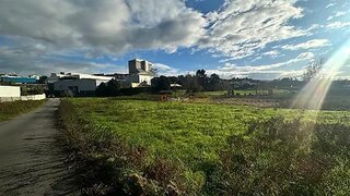 Land for sale in Paredes, Portugal — €280,000