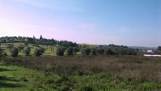 Land for sale in Tomar, Portugal — €90,000
