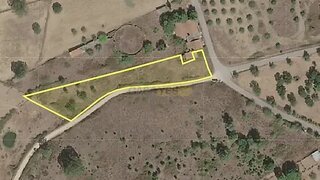 Land for sale in Tomar, Portugal — €27,000
